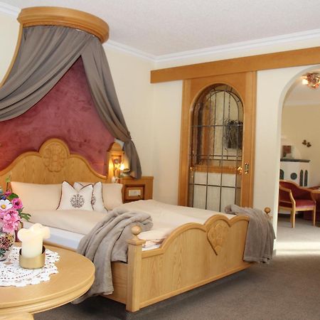 Hotel Neuwirt Brandenberg Экстерьер фото