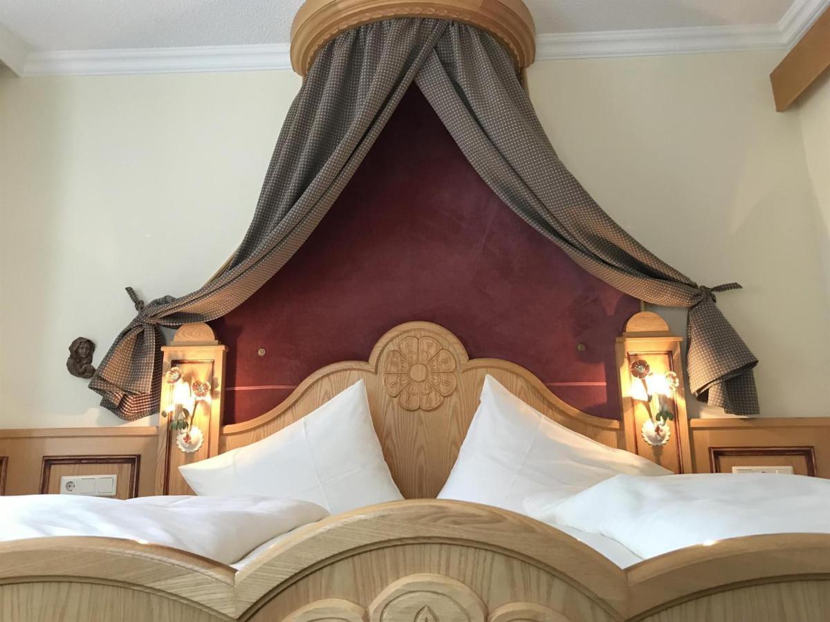 Hotel Neuwirt Brandenberg Экстерьер фото