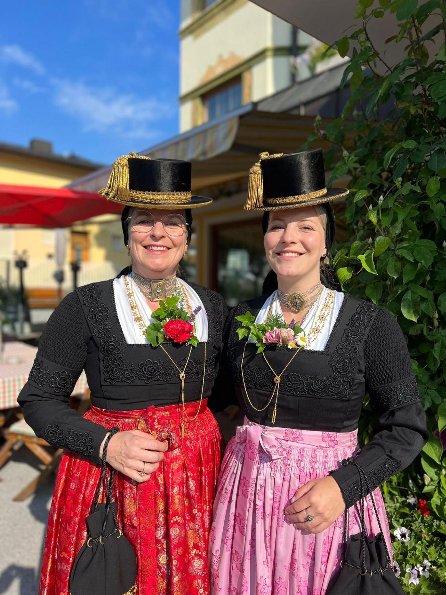 Hotel Neuwirt Brandenberg Экстерьер фото