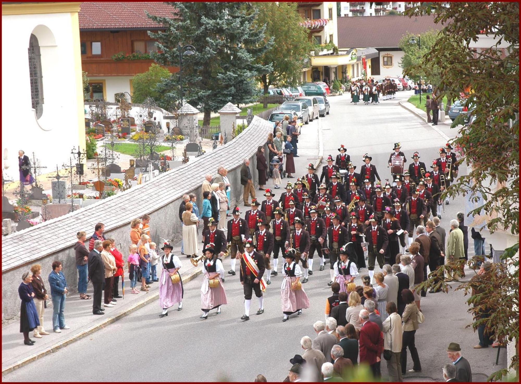 Hotel Neuwirt Brandenberg Экстерьер фото