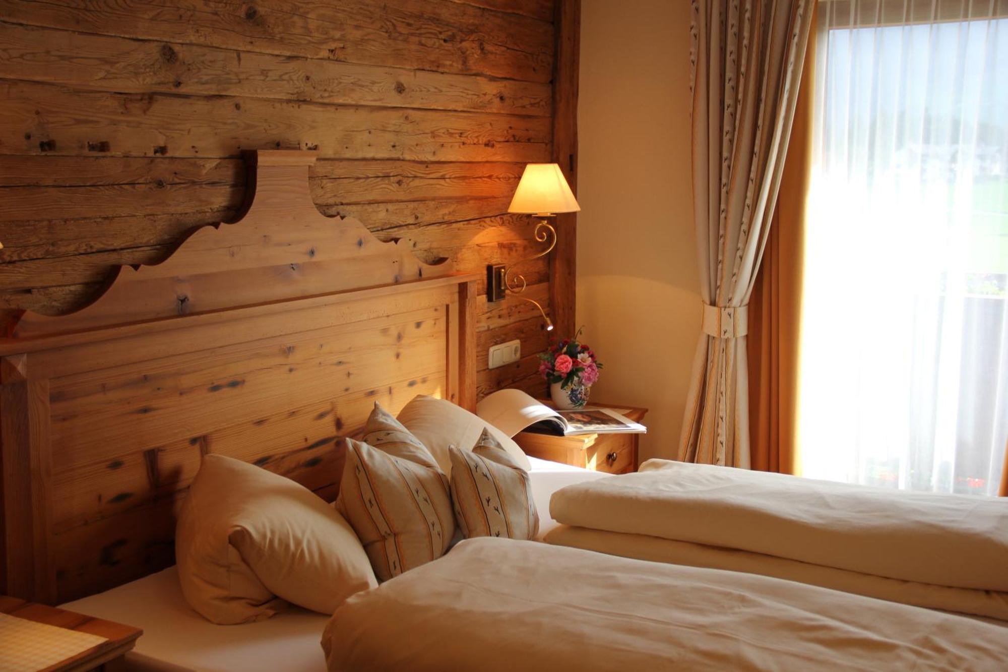 Hotel Neuwirt Brandenberg Экстерьер фото